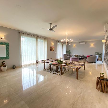 Karma Lakelands, Gurugram Gurgáon Exteriér fotografie