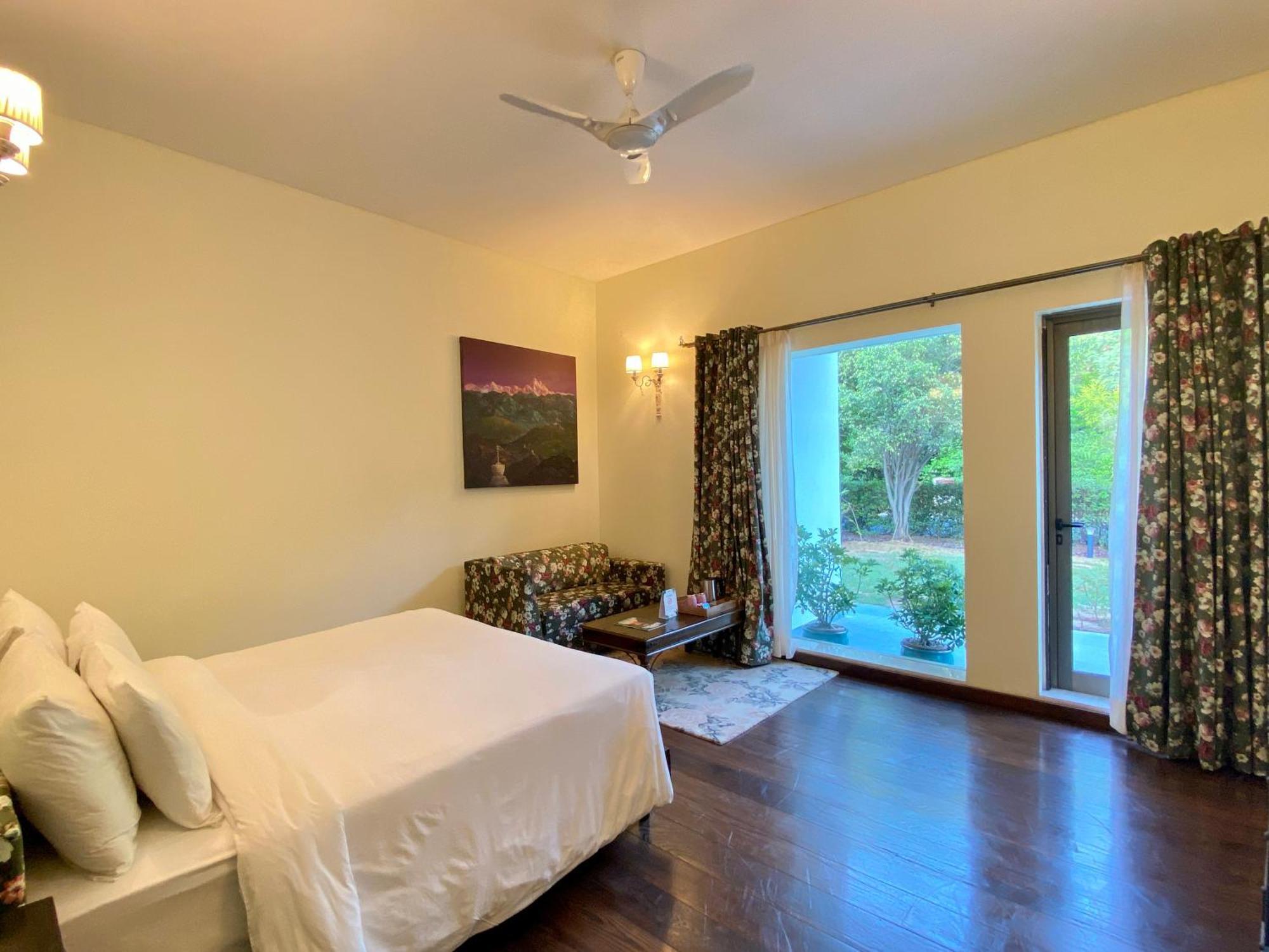 Karma Lakelands, Gurugram Gurgáon Exteriér fotografie