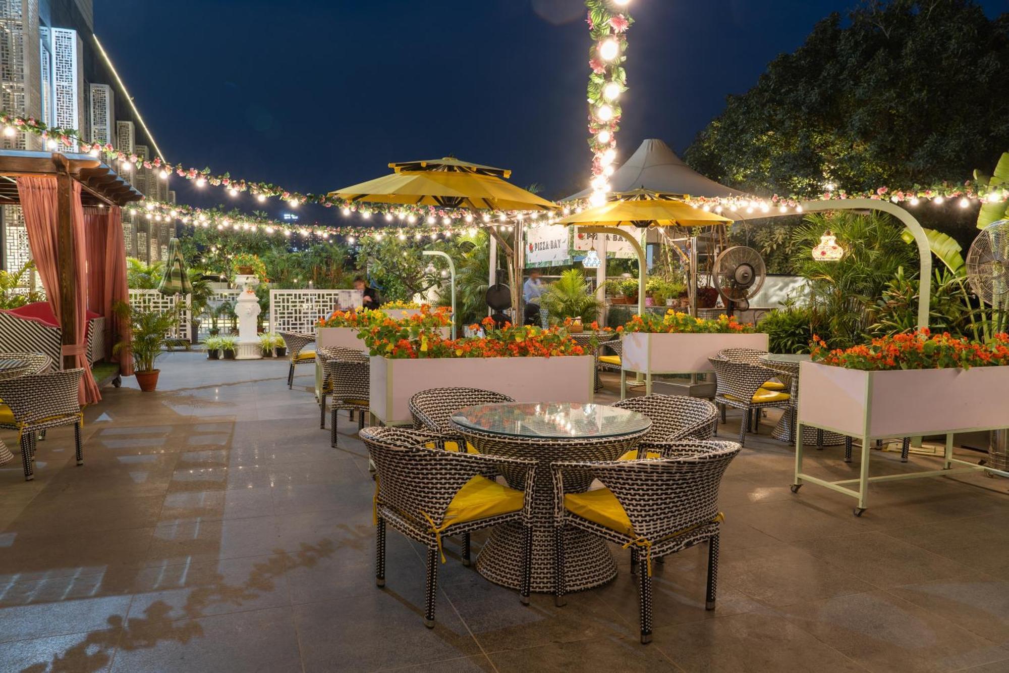 Karma Lakelands, Gurugram Gurgáon Exteriér fotografie