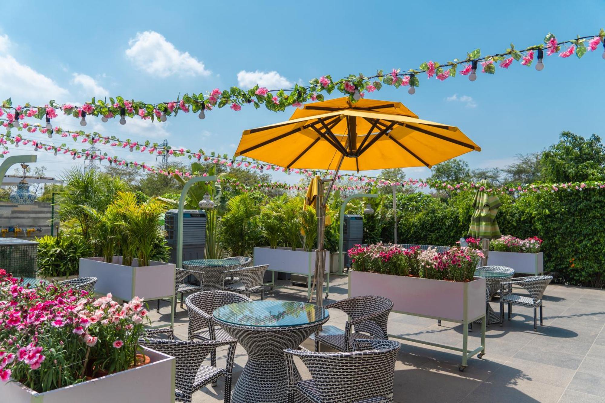 Karma Lakelands, Gurugram Gurgáon Exteriér fotografie