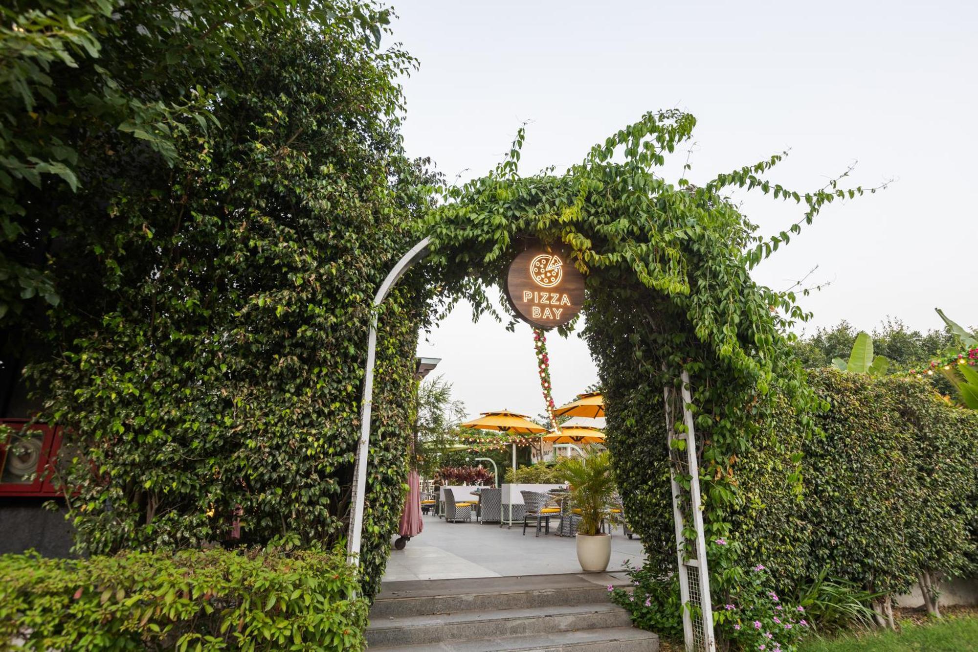 Karma Lakelands, Gurugram Gurgáon Exteriér fotografie