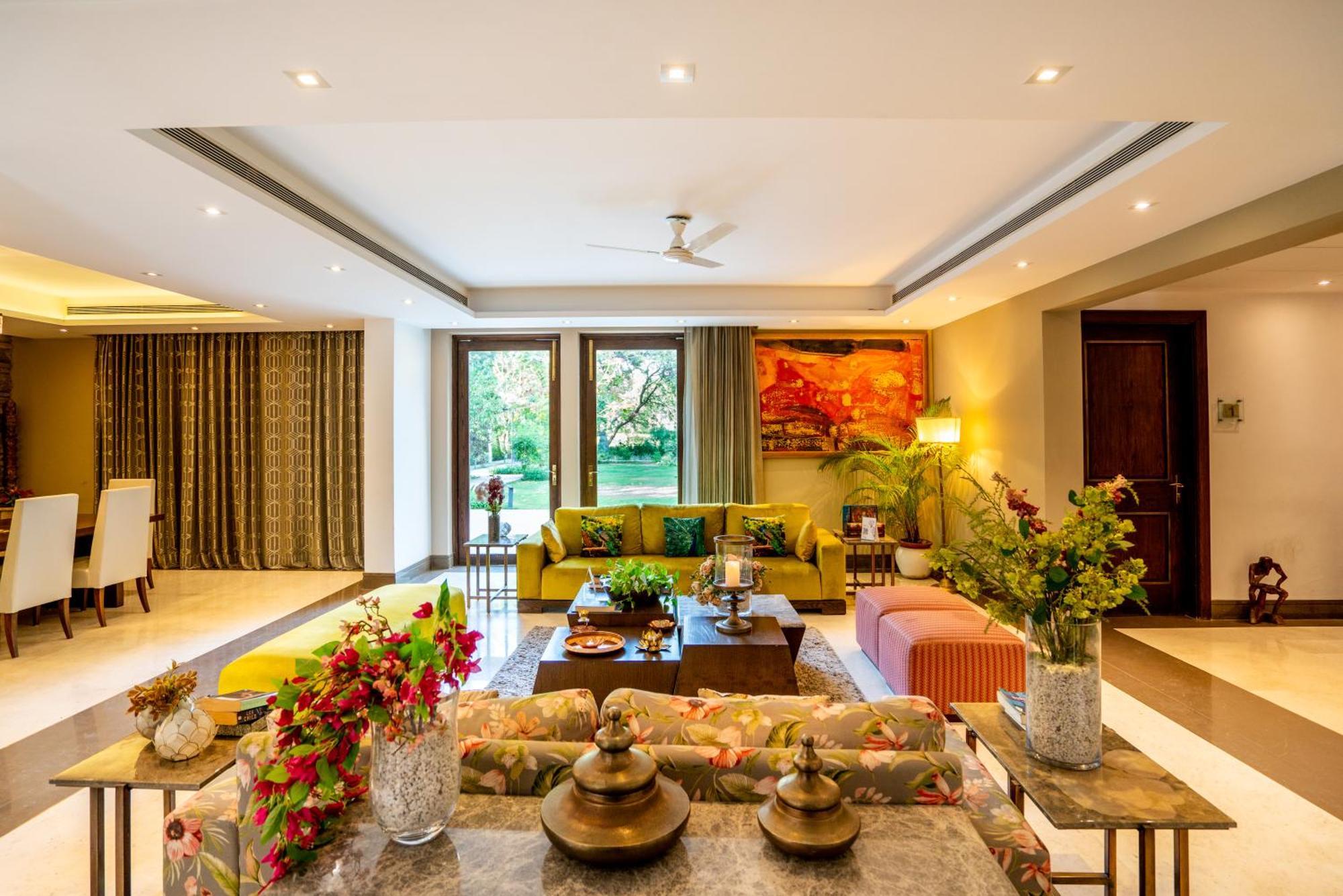 Karma Lakelands, Gurugram Gurgáon Exteriér fotografie