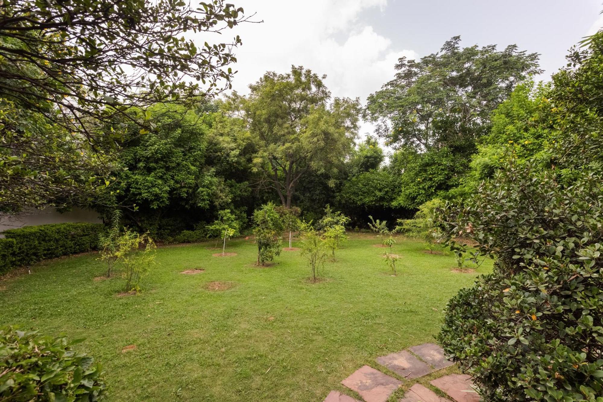 Karma Lakelands, Gurugram Gurgáon Exteriér fotografie