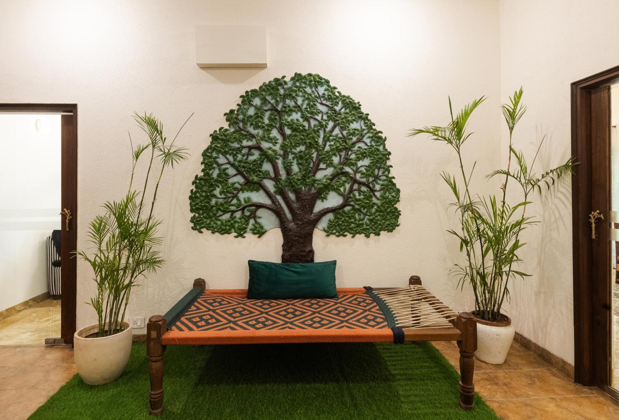 Karma Lakelands, Gurugram Gurgáon Exteriér fotografie