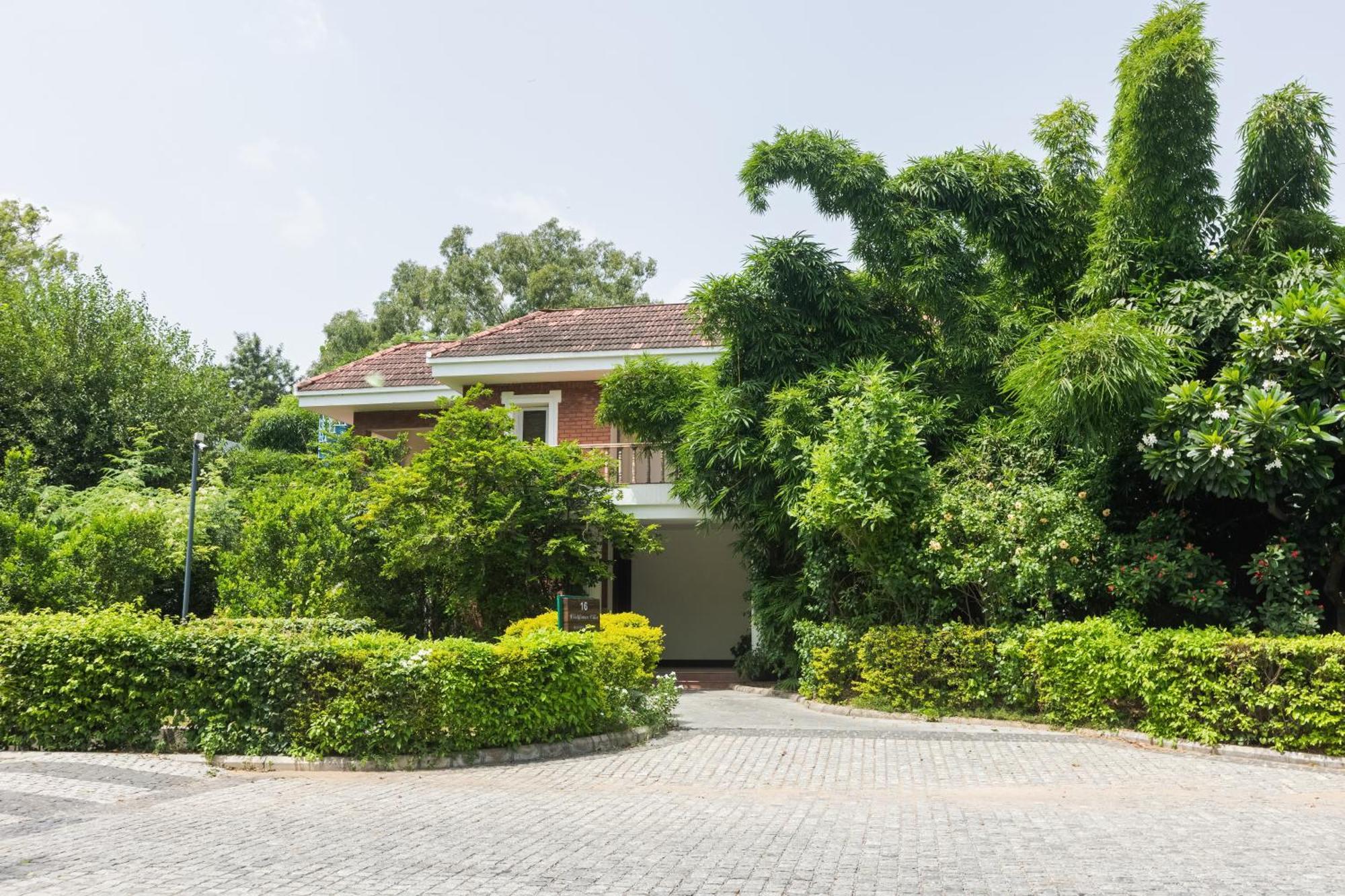 Karma Lakelands, Gurugram Gurgáon Exteriér fotografie