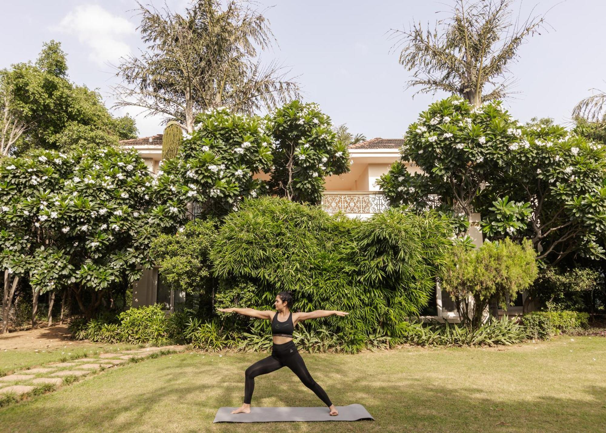 Karma Lakelands, Gurugram Gurgáon Exteriér fotografie
